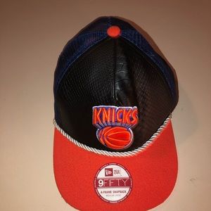 Knicks hat/cap